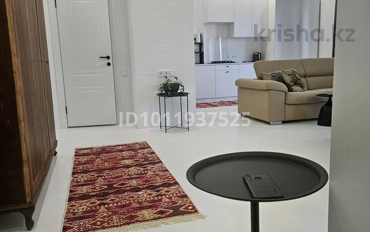 1-бөлмелі пәтер · 48 м² · 4/4 қабат, ул. Л. Толстого 20, бағасы: 15 000 ₸ в Костанае — фото 2