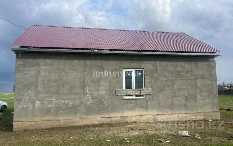 Жеке үй · 3 бөлме · 90 м² · 10 жүзд., Адилет 6, бағасы: 2.8 млн ₸ в Теректы — фото 2