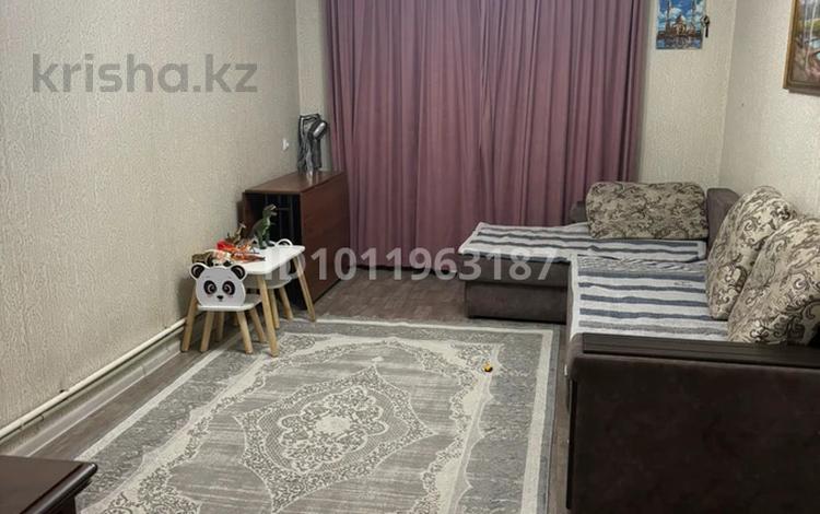 2-комнатная квартира · 46 м² · 1/3 этаж, Арман 7 — Рядом с колледж гуманитарный технический за 23 млн ₸ в Каскелене — фото 2