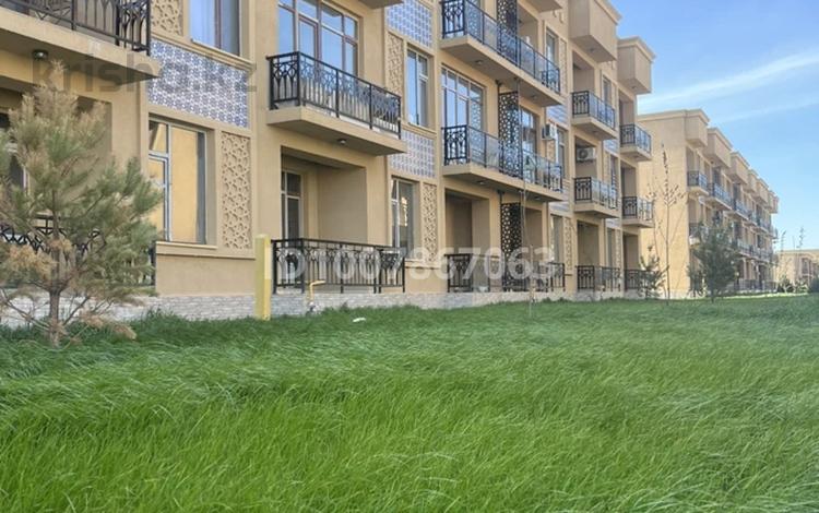 2-комнатная квартира · 65 м², Алькожа ата — Karavan saray за 300 000 ₸ в Туркестане — фото 2
