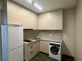 1-комнатная квартира · 30 м² · 10/17 этаж, Ауэзова 2/8 за 250 000 ₸ в Алматы, Алмалинский р-н — фото 4
