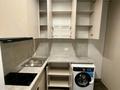 1-комнатная квартира · 30 м² · 10/17 этаж, Ауэзова 2/8 за 250 000 ₸ в Алматы, Алмалинский р-н — фото 5