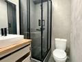 1-комнатная квартира · 30 м² · 10/17 этаж, Ауэзова 2/8 за 250 000 ₸ в Алматы, Алмалинский р-н — фото 6