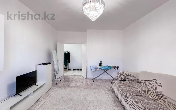 3-бөлмелі пәтер · 83 м² · 1/5 қабат, болашак, бағасы: 37 млн ₸ в Талдыкоргане, мкр Болашак — фото 2