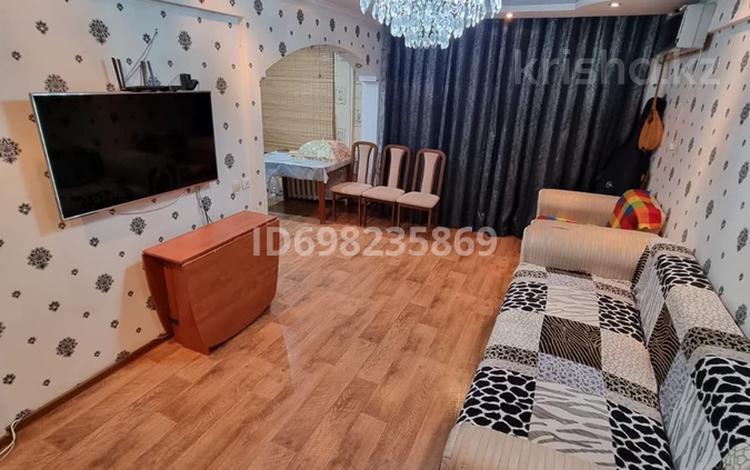 2-бөлмелі пәтер · 46 м² · 3/5 қабат, Алимжанова, бағасы: 12.5 млн ₸ в Балхаше — фото 2