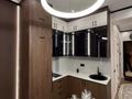 3-бөлмелі пәтер · 90 м² · 18 қабат, Турар Рыскулов 9, бағасы: 45 000 ₸ в Астане, Есильский р-н — фото 7