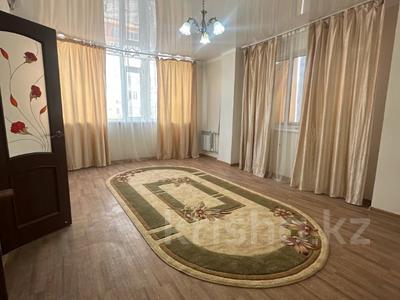 2-комнатная квартира · 60.6 м² · 5/10 этаж, Алии Молдагуловой за 16.5 млн ₸ в Актобе