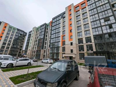 1-комнатная квартира, 32 м², 5/9 этаж, мкр Калкаман-3, Жунисова 10 к1 за 16 млн 〒 в Алматы, Наурызбайский р-н