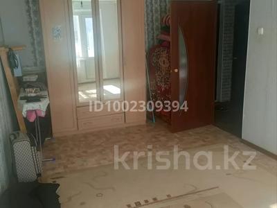 1-комнатная квартира · 35 м² · 2/5 этаж, Старый город Кунаева 1/6 — парк пушкин за 10 млн 〒 в Актобе