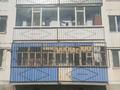 1-комнатная квартира · 35 м² · 2/5 этаж, Старый город, Кунаева 1 6 — Парк пушкин за 8.5 млн ₸ в Актобе — фото 7