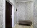 3-комнатная квартира · 81 м² · 4/8 этаж, Улы Дала 58 — Сауран за 55.6 млн ₸ в Астане, Есильский р-н — фото 18