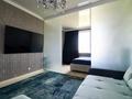 3-комнатная квартира · 81 м² · 4/8 этаж, Улы Дала 58 — Сауран за 55.6 млн ₸ в Астане, Есильский р-н
