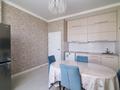 3-комнатная квартира · 81 м² · 4/8 этаж, Улы Дала 58 — Сауран за 55.6 млн ₸ в Астане, Есильский р-н — фото 29