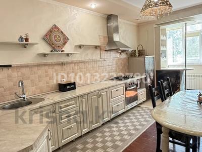 4-бөлмелі пәтер · 165 м² · 1/5 қабат, мкр. Алтын орда, Мәнгілік Ел 8/3, бағасы: 62 млн ₸ в Актобе