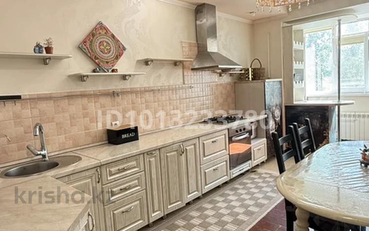 4-бөлмелі пәтер · 165 м² · 1/5 қабат, мкр. Алтын орда, Мәнгілік Ел 8/3, бағасы: 62 млн ₸ в Актобе — фото 2
