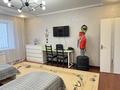 4-бөлмелі пәтер · 165 м² · 1/5 қабат, мкр. Алтын орда, Мәнгілік Ел 8/3, бағасы: 62 млн ₸ в Актобе — фото 13