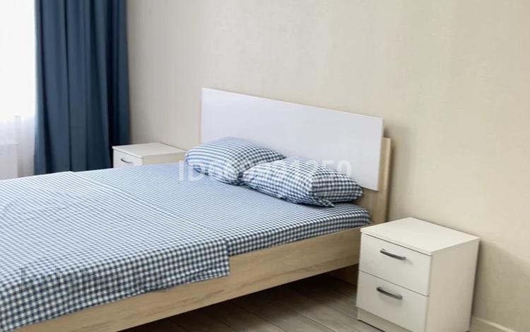 2-комнатная квартира · 60 м² · 1 этаж, Кумисбекова 1 за 17 000 〒 в Астане, Сарыарка р-н — фото 10
