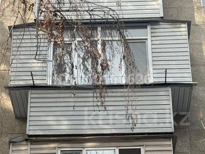 1-комнатная квартира · 35 м² · 4/5 этаж, мкр Рахат, Аскарова 11 — ул. Садыкова за ~ 30 млн 〒 в Алматы, Наурызбайский р-н