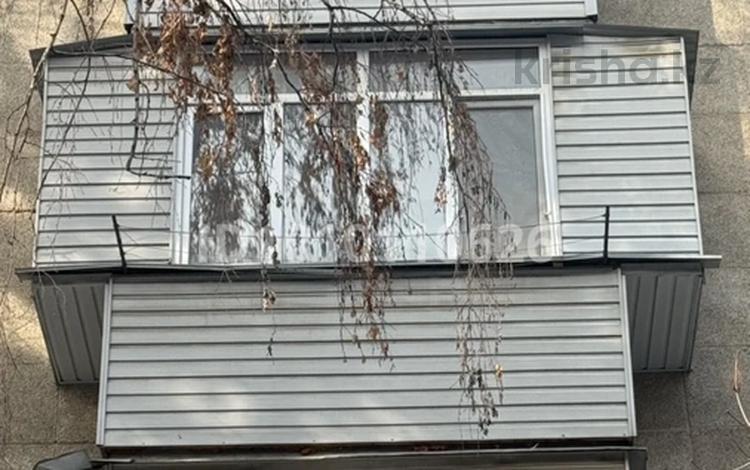 1-комнатная квартира · 35 м² · 4/5 этаж, мкр Рахат, Аскарова 11 — ул. Садыкова за ~ 30 млн 〒 в Алматы, Наурызбайский р-н — фото 2