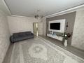 3-бөлмелі пәтер · 86.6 м² · 5/5 қабат, мкр Нурсая, бағасы: 35 млн ₸ в Атырау