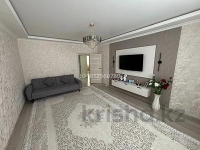 3-бөлмелі пәтер · 86.6 м² · 5/5 қабат, мкр Нурсая, бағасы: 35 млн ₸ в Атырау