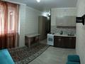 1-комнатная квартира, 24 м², 1/9 этаж помесячно, Нажимеденова за 90 000 〒 в Астане, Алматы р-н — фото 2