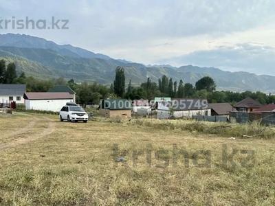 Участок · 6 соток, Амангельды 11 за 7.5 млн ₸ в Рыскулово