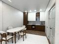 3-бөлмелі пәтер · 78 м² · 3/9 қабат, Туран — БАРЫС АРЕНА, бағасы: 68 млн ₸ в Астане, Нура р-н