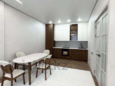 3-комнатная квартира · 78 м² · 3/9 этаж, Туран — БАРЫС АРЕНА за 68 млн ₸ в Астане, Нура р-н