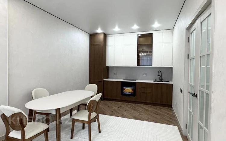 3-бөлмелі пәтер · 78 м² · 3/9 қабат, Туран — БАРЫС АРЕНА, бағасы: 68 млн ₸ в Астане, Нура р-н — фото 2