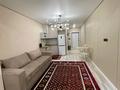 1-бөлмелі пәтер · 30 м² · 7/12 қабат, Рахымжан кошкарбаев 39, бағасы: 13 000 ₸ в Алматы
