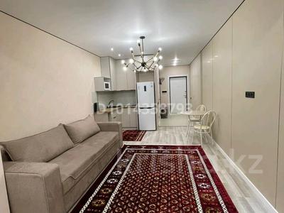 1-бөлмелі пәтер · 30 м² · 7/12 қабат, Рахымжан кошкарбаев 39, бағасы: 13 000 ₸ в Алматы