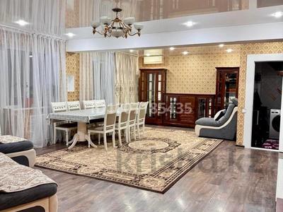 4-комнатная квартира · 140 м² · 3/7 этаж, Каратал 10б — Рядом с Сити плюс за 40 000 〒 в Талдыкоргане