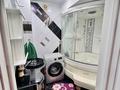 4-комнатная квартира · 140 м² · 3/7 этаж, Каратал 10б — Рядом с Сити плюс за 40 000 ₸ в Талдыкоргане — фото 9