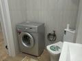 2-бөлмелі пәтер · 40 м² · 1/9 қабат, Старый аэропорт 13, бағасы: 19 млн ₸ в Кокшетау — фото 13