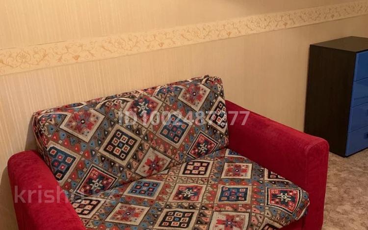 1-комнатная квартира · 37 м² · 6/9 этаж, 4 мкр 39 — Маг. Аян за 14.5 млн ₸ в Аксае — фото 11