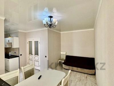 2-комнатная квартира · 36 м² · 5/16 этаж, Чингиз Айтматов 38 за 21.5 млн ₸ в Астане, Нура р-н