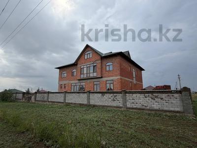 Жеке үй · 8 бөлме · 500 м² · 40 жүзд., 9, бағасы: 100 млн ₸ в Нурлы