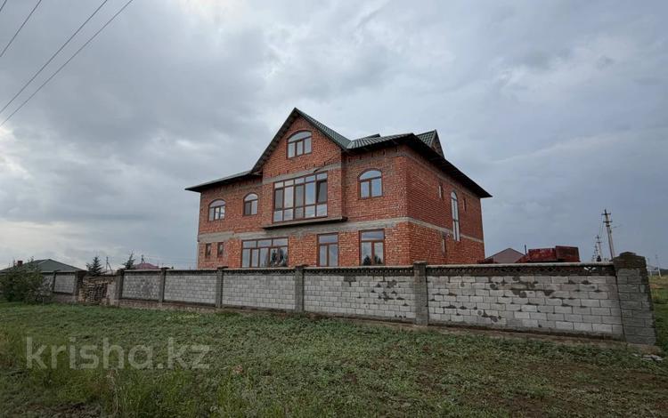 Жеке үй · 8 бөлме · 500 м² · 40 жүзд., 9, бағасы: 100 млн ₸ в Нурлы — фото 21