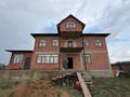 Жеке үй · 8 бөлме · 500 м² · 40 жүзд., 9, бағасы: 100 млн ₸ в Нурлы — фото 31