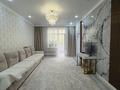 3-бөлмелі пәтер · 78.3 м² · 2/9 қабат, Кайым Мухамедханов, бағасы: 51.9 млн ₸ в Астане, Нура р-н