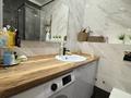 3-бөлмелі пәтер · 78.3 м² · 2/9 қабат, Кайым Мухамедханов, бағасы: 51.9 млн ₸ в Астане, Нура р-н — фото 14