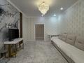 3-бөлмелі пәтер · 78.3 м² · 2/9 қабат, Кайым Мухамедханов, бағасы: 51.9 млн ₸ в Астане, Нура р-н — фото 2