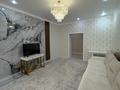 3-бөлмелі пәтер · 78.3 м² · 2/9 қабат, Кайым Мухамедханов, бағасы: 51.9 млн ₸ в Астане, Нура р-н — фото 3
