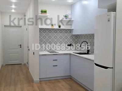 2-бөлмелі пәтер · 45 м² · 4/9 қабат, мкр Шугыла, Мкрн Шугыла 340/37, бағасы: 350 000 ₸ в Алматы, Наурызбайский р-н