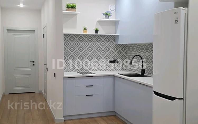 2-бөлмелі пәтер · 45 м² · 4/9 қабат, мкр Шугыла, Мкрн Шугыла 340/37, бағасы: 350 000 ₸ в Алматы, Наурызбайский р-н — фото 2