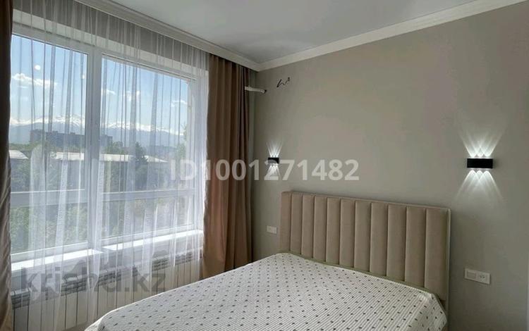 2-бөлмелі пәтер · 45 м² · 5/16 қабат, ул. Утеген батыра, бағасы: 42.5 млн ₸ в Алматы, Ауэзовский р-н — фото 2