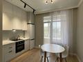 2-бөлмелі пәтер · 45 м² · 5/16 қабат, ул. Утеген батыра, бағасы: 42.5 млн ₸ в Алматы, Ауэзовский р-н — фото 6
