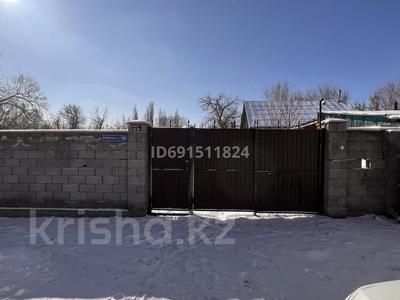 Отдельный дом • 3 комнаты • 60 м² • 19 сот., Кастеева 16 за 10.5 млн 〒 в Талдыкоргане