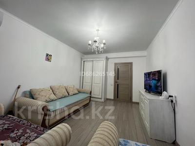 3-комнатная квартира, 46 м², 3/5 этаж, Торайгырова 47 за 28 млн 〒 в Алматы, Бостандыкский р-н